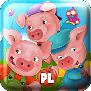 Bajka i Puzzle Trzy Świnki.apk 1.2