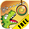 Feed Your Dino! FREE icon
