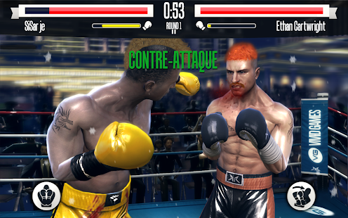 Real Boxing™ - screenshot thumbnail