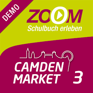 Camden Market Zoom 3 - Demo 1.0.4