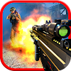 Army Commander 3D icon