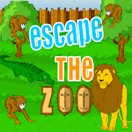 Escape the Zoo Games Apk