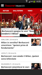 How to download Rossoneri NewsClub RSS Milan patch 3.0.6 apk for laptop