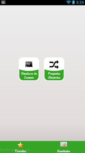 免費書籍App|QIR Examen Residente|阿達玩APP
