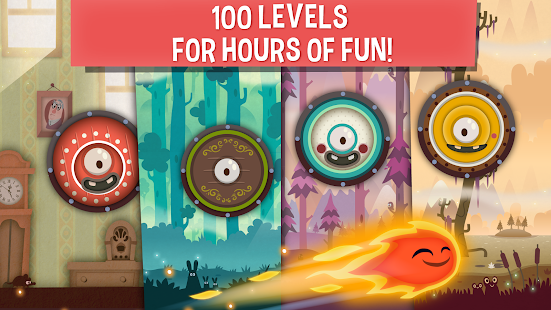 Pyro Jump - screenshot thumbnail