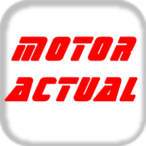 Motor Actual 5.0