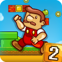 Steve's World 2 icon
