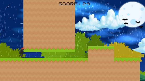 Run Gogi Screenshots 5