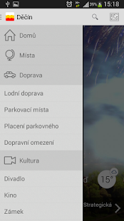 Děčín Screenshots 2