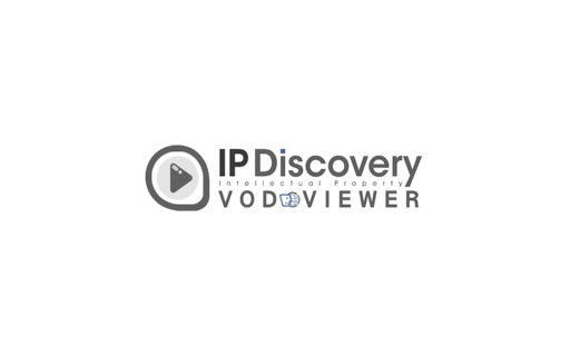 IPDiscovery VOD Viewer