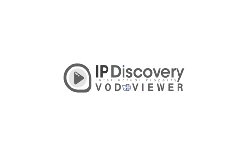 【免費教育App】IPDiscovery VOD Viewer-APP點子