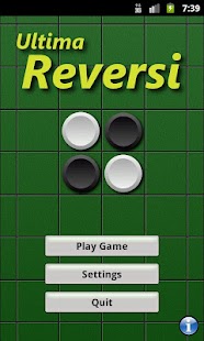 Ultima Reversi