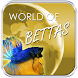 World of Bettas