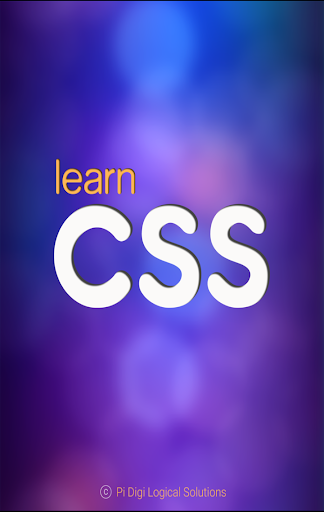 Learn CSS - Quick CSS Tutorial