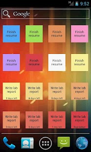 How to mod FastNotes Widget - Donation patch 2.0.1 apk for bluestacks