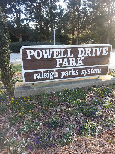 Powell Drive Park