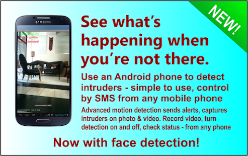 iGotcha Pro intruder detector Screenshots 8