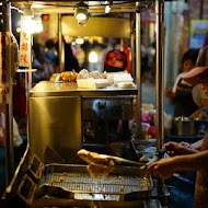 【士林夜市】蚵仔煎