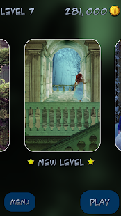 Lastest Hidden Mahjong: Lost Princess APK