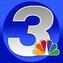 WRCB Radar logo