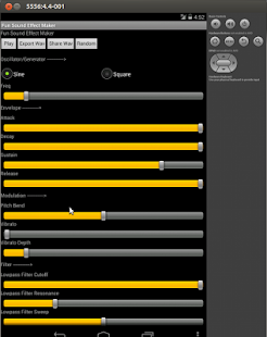 How to download Fun Sound Effect Maker lastet apk for bluestacks