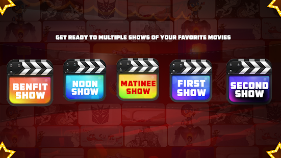 Game of Movies Pro Screenshots 12