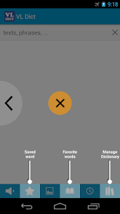 Free Download Persian farsi dictionary APK