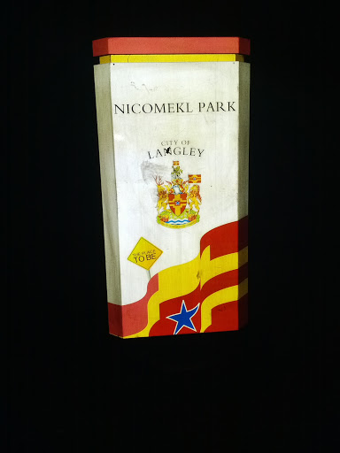 Nicomekl Park