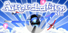 Aircrobatics 3D FREE APK