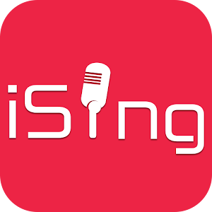 iSing Karaoke - Let's Sing! 2.5.0