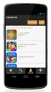 Educational App Store - screenshot thumbnail