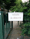 Square De Verdun