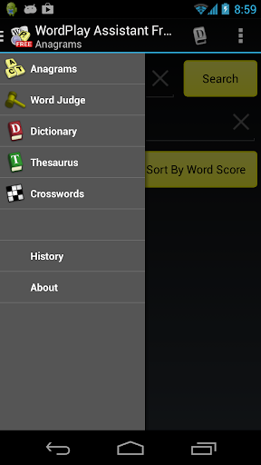 WordPlay Assistant Free