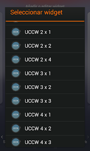 How to install Digital Clock - UCCW 1.0.1 unlimited apk for laptop