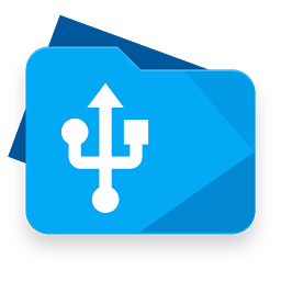 Nexus USB OTG File Manager v1.5