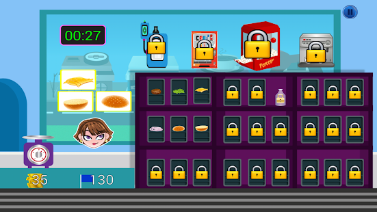 Lastest Burger Restaurant APK for Android