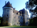 Château De Lanquais