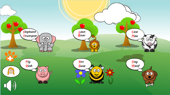 How to get Animals Names & Sounds GDX 1.0 mod apk for laptop