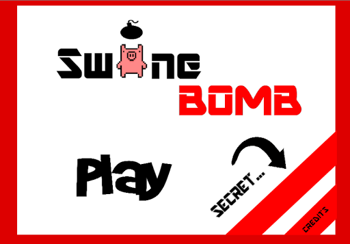 【免費街機App】Swine bomb-APP點子