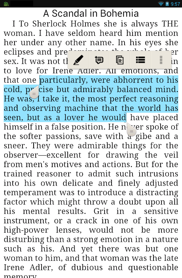 PocketBook PDF, EPUB reader Android Apps on Google Play