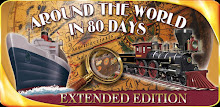 Around the World in 80 Days ♔ APK