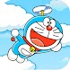 Doraemon Time Travel Dream