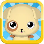Cover Image of 下载 My Lovely Puppy ! 2.0.4 APK
