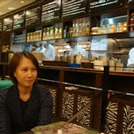 BELLINI PASTA PASTA 貝里尼(南港潤泰店)