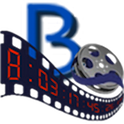 biggs’ Movie Calculator logo