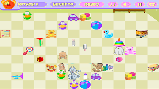Hungry Baby Screenshots 14