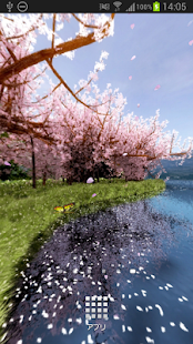 Mt. Fuji Sakura Screenshots 1