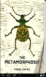 Free The Metamorphosis - eBook APK for Android
