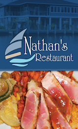 Nathan's Restaurant poster 1