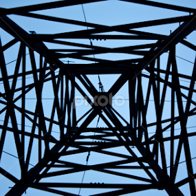 Structure by John Cooper - Buildings & Architecture Other Exteriors